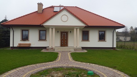 Budowa domów jednorodzinnych Lublin Łęczna Chełm Lubartów